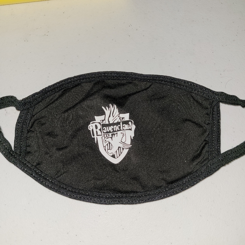 Harry Potter Mask - Picture 2 of 2